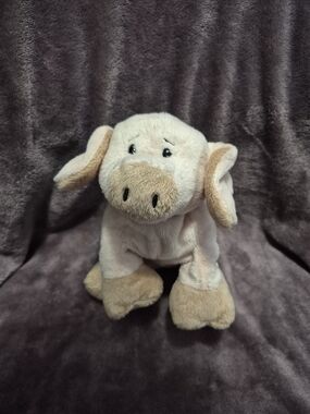 Webkinz Floppy Pig